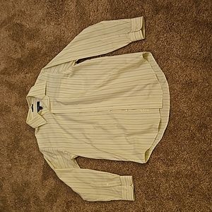 Croft & Borrow L/S Dress Shirt